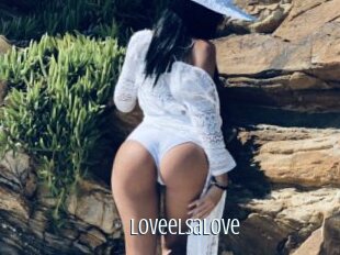 Loveelsalove