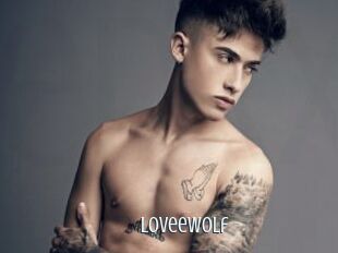 Loveewolf