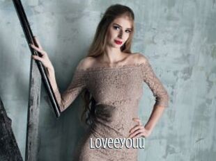 Loveeyouu