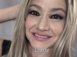 Lovefor