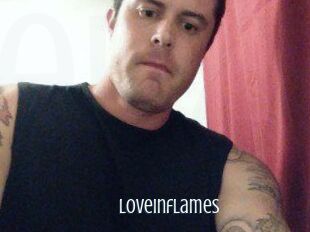 Loveinflames