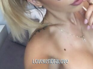 Lovekendralove