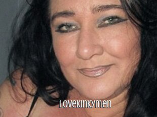 Lovekinkymen