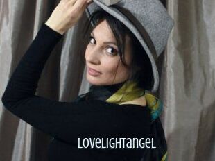 Lovelightangel