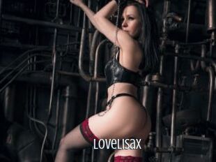 Lovelisax