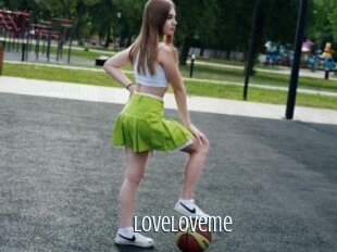Loveloveme