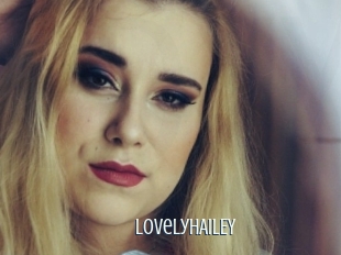 lovelyHAILEY Edonkey xxx