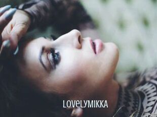 LovelyMIKKA