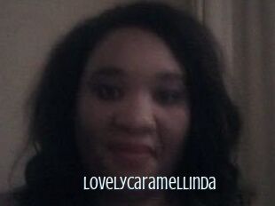 Lovelycaramellinda