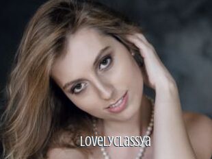 Lovelyclassya