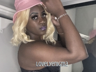 Lovelyenigma