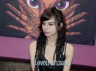 Lovelygirldana