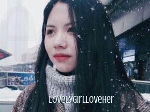 Lovelygirlloveher