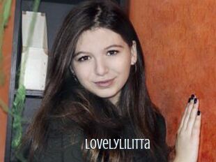 Lovelylilitta