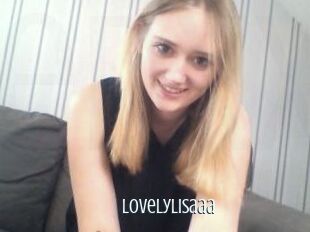 Lovelylisaaa