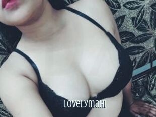 Lovelymahi