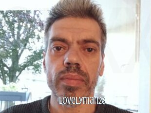 Lovelyman28