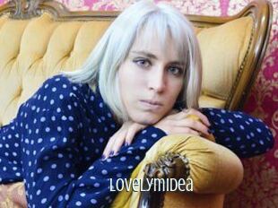 Lovelymidea