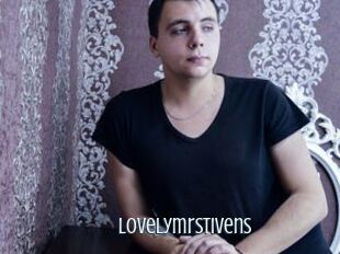 Lovelymrstivens