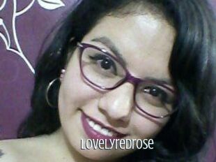 Lovelyredrose