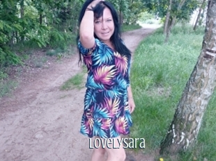 Lovelysara