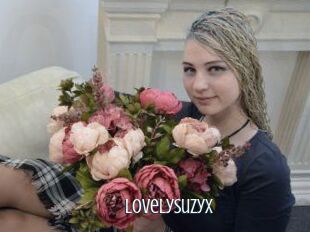 Lovelysuzyx
