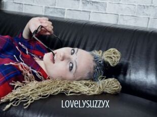Lovelysuzzyx