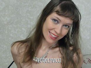 Lovelyvicci