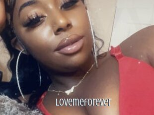 Lovemeforever