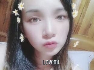 Lovemi