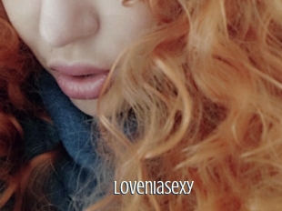 Loveniasexy