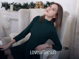 Loveofthesun