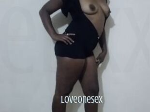 Loveonesex