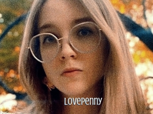 Lovepenny