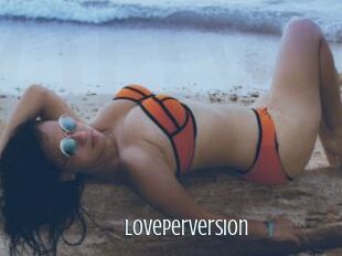 Loveperversion