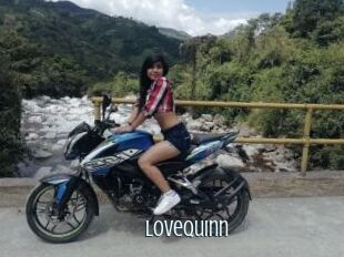 Lovequinn