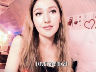 Loverafenixan