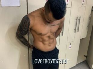 Loverboymaster