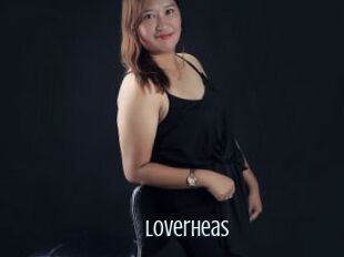 Loverheas