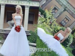 Loverosella