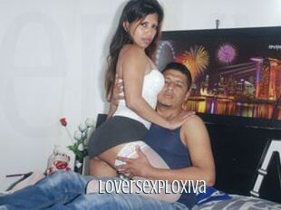 Loversexploxiva