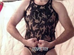 Lovertoy