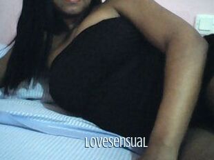 Lovesensual