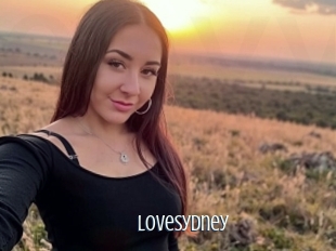 Lovesydney