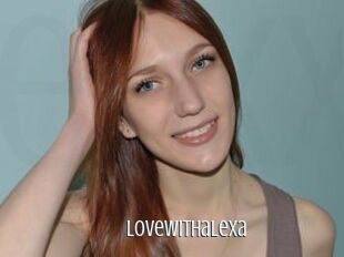 Lovewithalexa