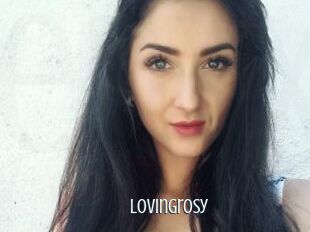 Lovingrosy