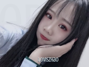 Loviszhao
