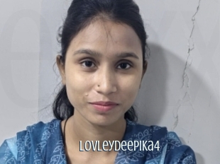Lovleydeepika4