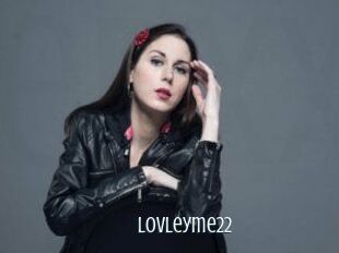 Lovleyme22
