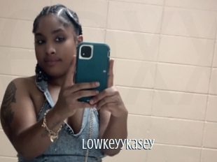 Lowkeyykasey